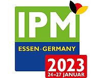 Logo zur IPM 2023 (Logo_IPM2023_DE.jpg)