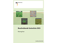 Deckblatt BSL Rasengräser