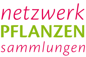 Logo of the Plant Collection Network
