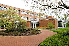 Federal Plant Variety Office Headquarter