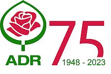 Logo ADR 2023