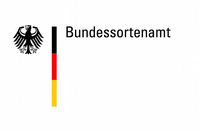 Logo des BSA
