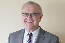 Elmar Pfülb Präsident des Bundessortenamt