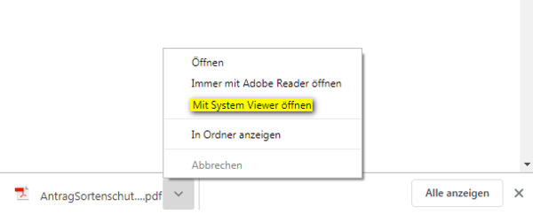 Pop-up Chrome Pop-up Chrome