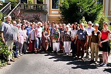 Gruppenbild
