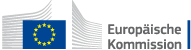Logo Europ&auml;ische Kommission