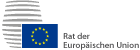 Logo Europ&auml;ischer Rat