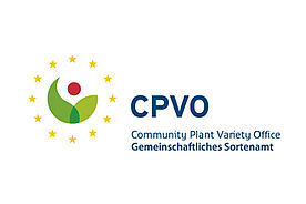 Logo Gemeinschaftliches Sortenamt