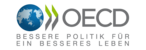 Logo Organisation for Economic Co-operation and Development