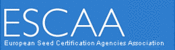 Logo European Seed Certification Agencies Association