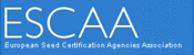Logo European Seed Certification Agencies Association