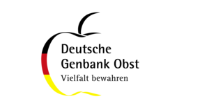 Logo Deutsche Genbank Obst